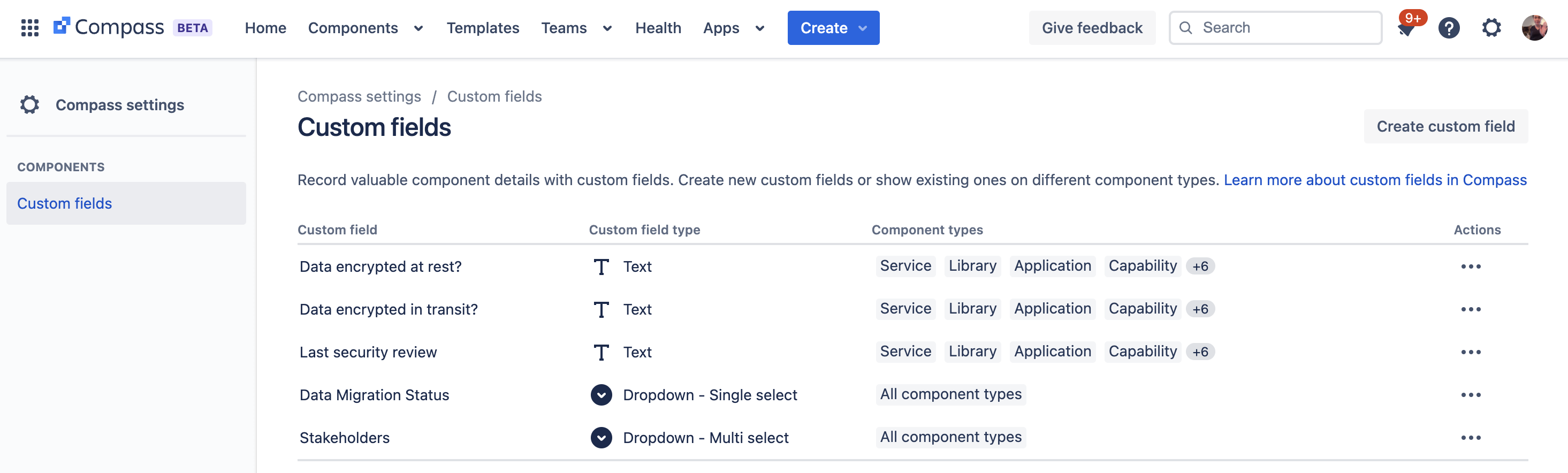Dropdown Custom Fields are here! Atlassian Community