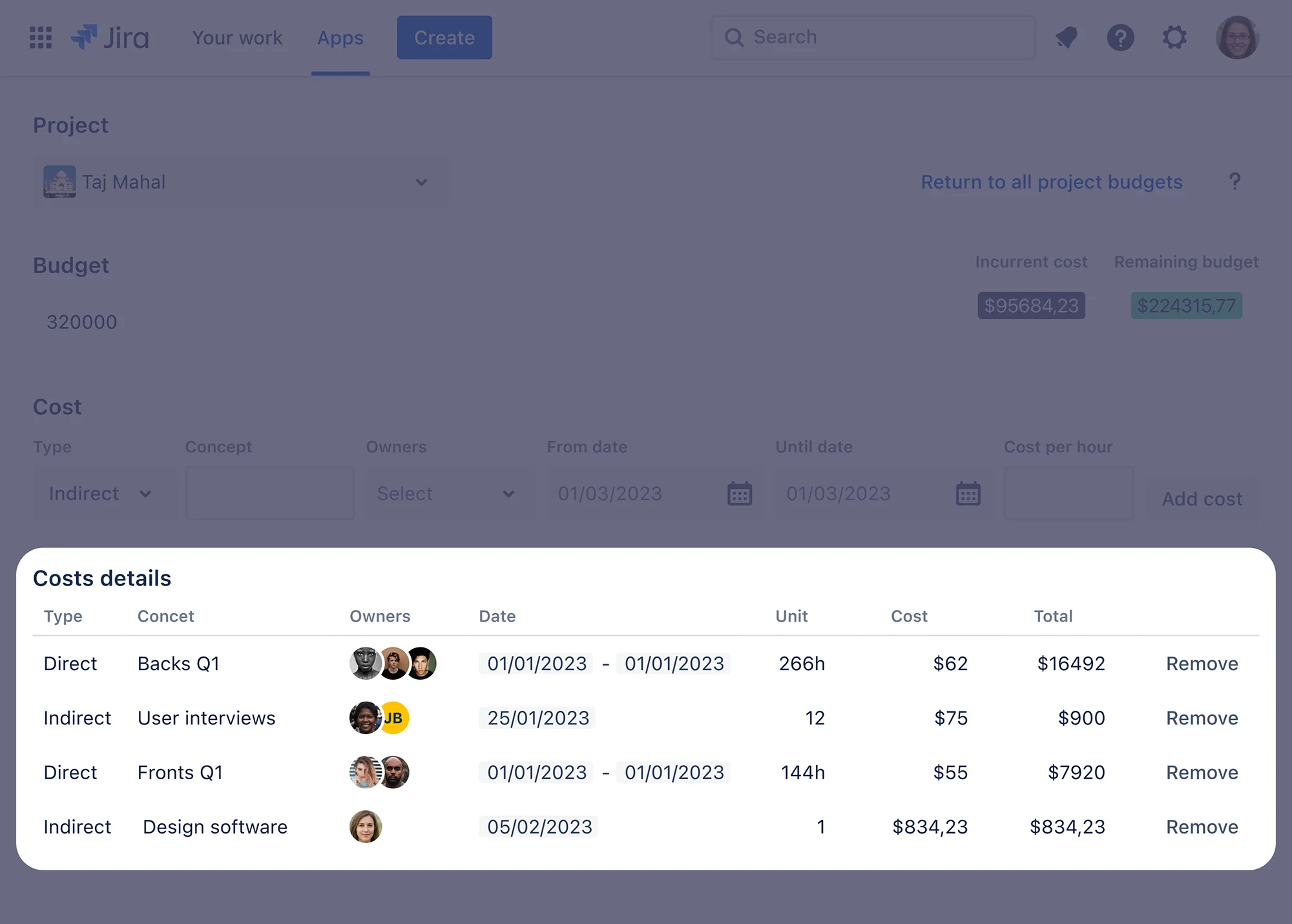 Budgety Series How to track your Jira project Bud... Atlassian Community