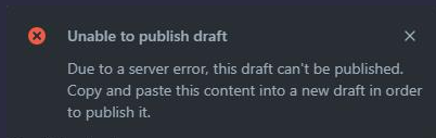 Unable to publish draft.png