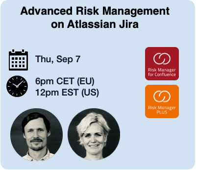 Free Webinar Live Demo Advanced Risk Managem