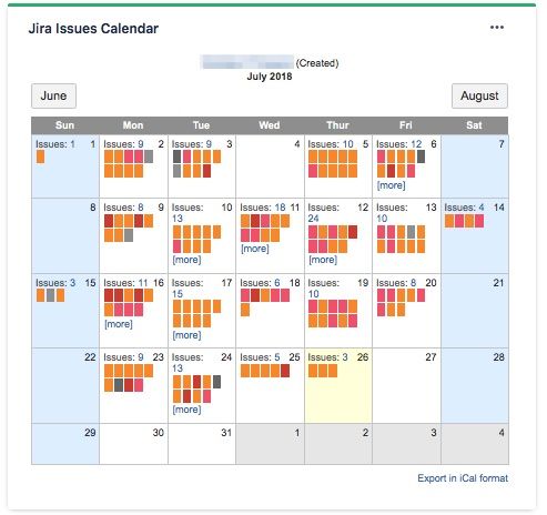 Solved: How can i see all the due dates on a calendar in a...