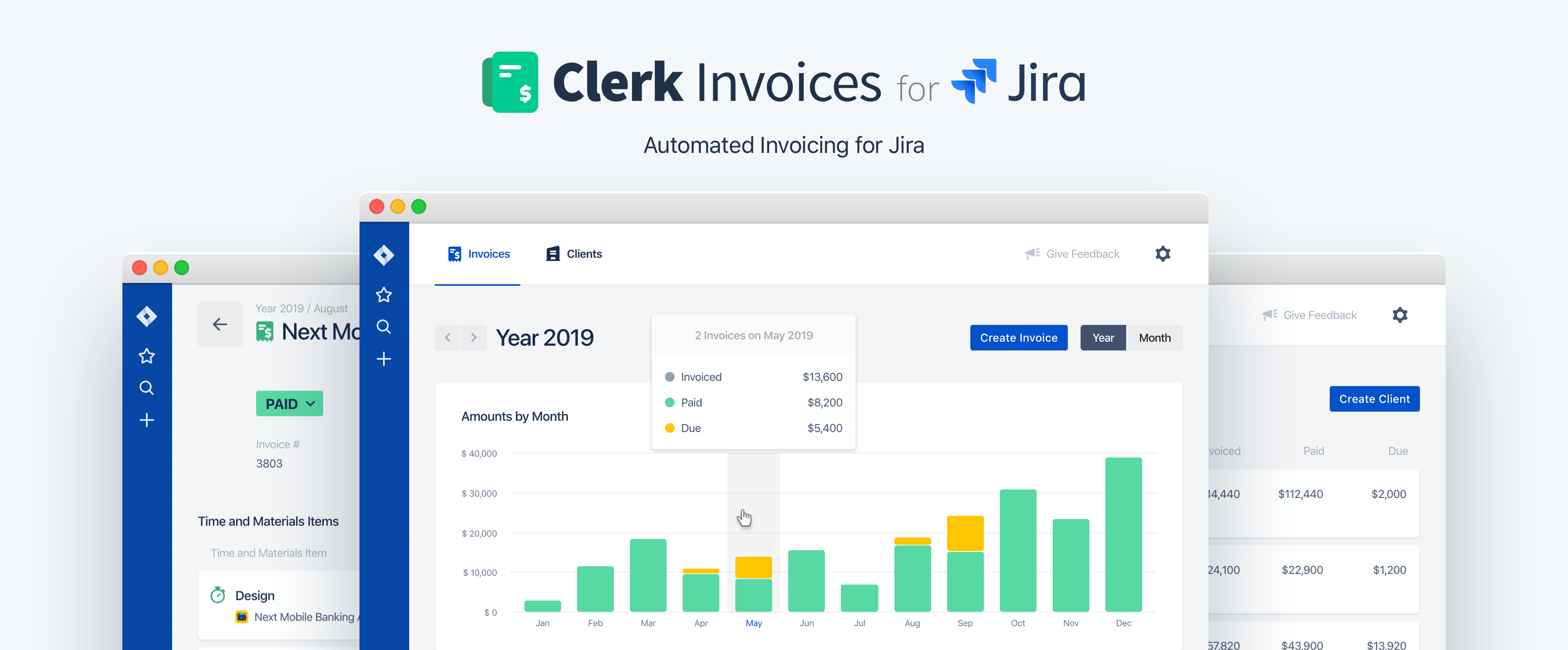 🪄 Automated QuickBooks Invoicing from Jira and Te... Atlassian Community