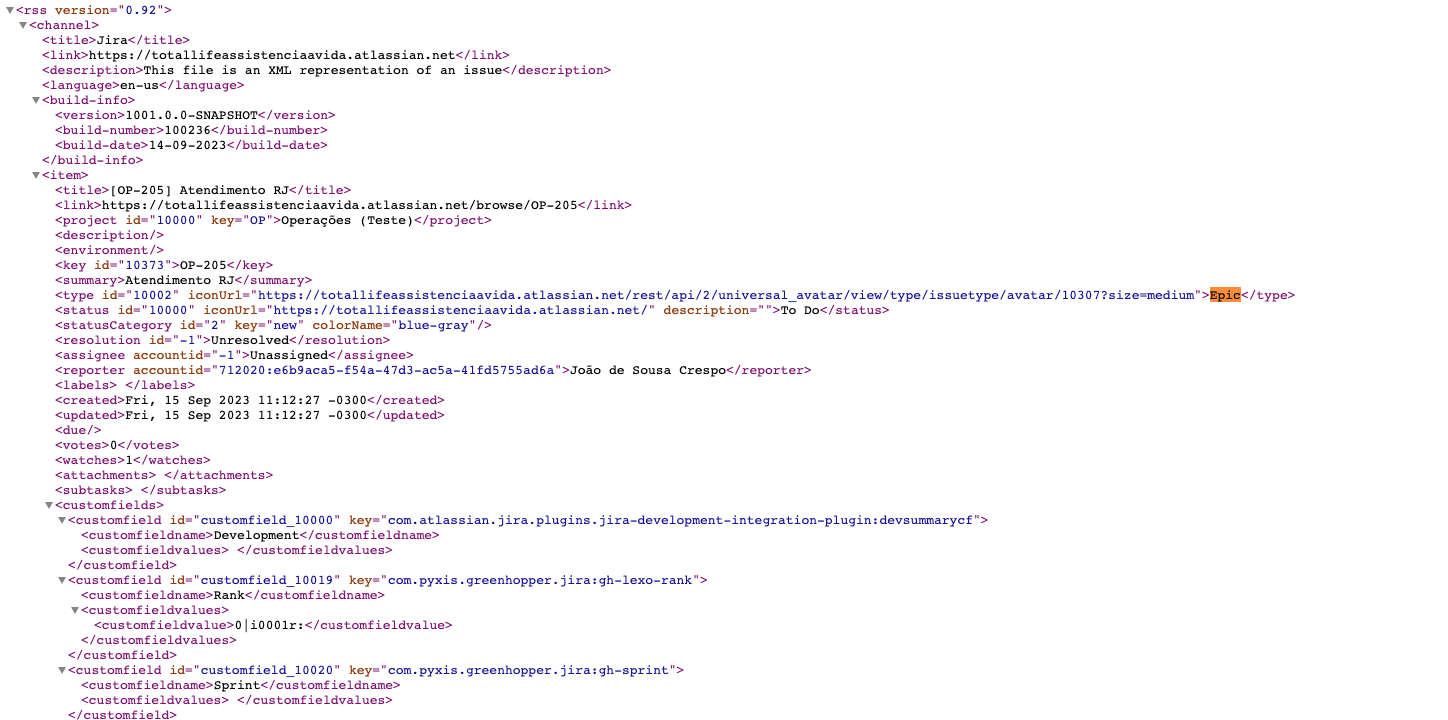 Solved: How to add epic link to a task using CSV import?