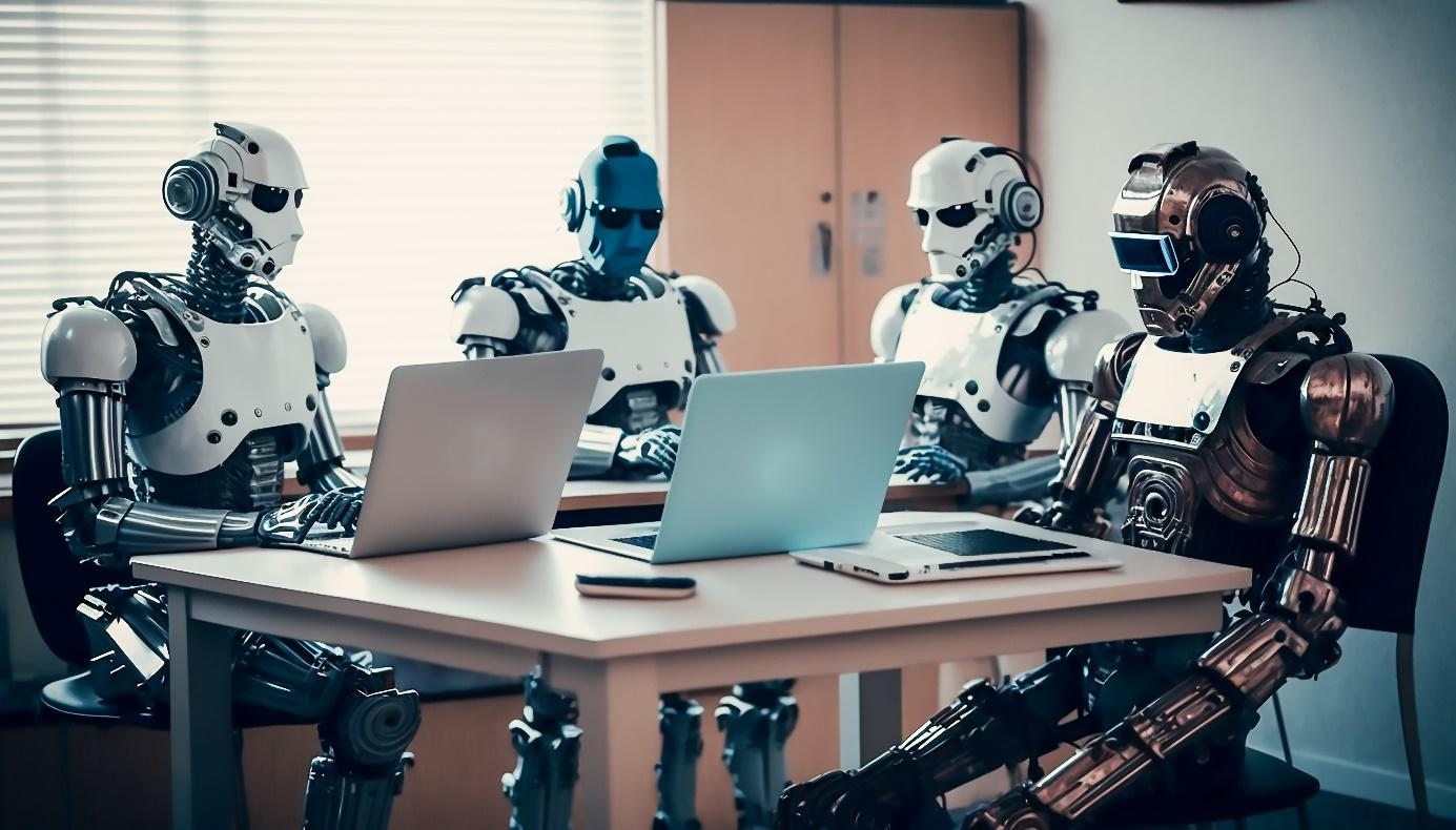 Writing in the Age of AI: Exploring Essay Typers a...