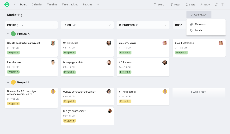 Top 3 Strategies For Managing Multiple Projects In... - Atlassian Community