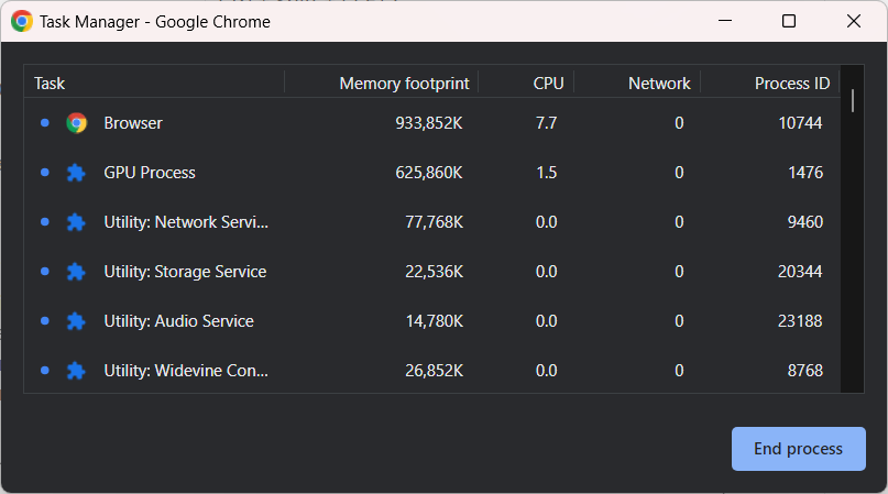 Where does onetab store data - DEV Community