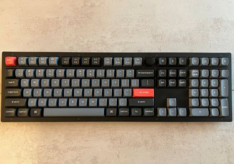 Throwback Thursday: What is your favorite keyboard - Atlassian