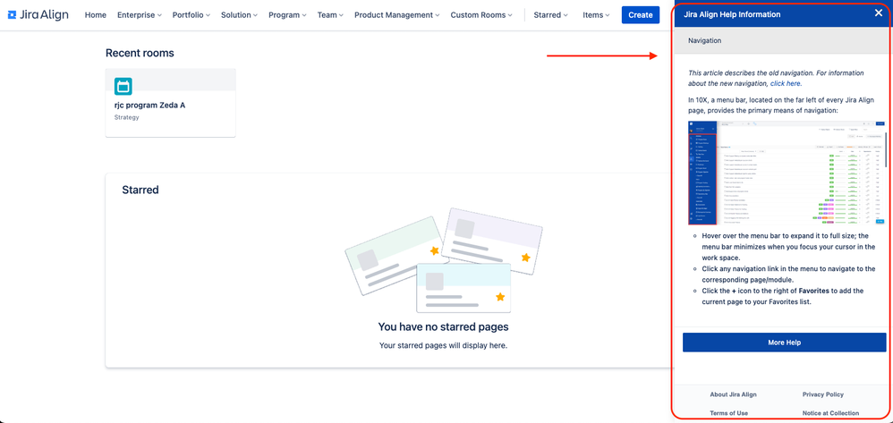 Jira Align Support Guide