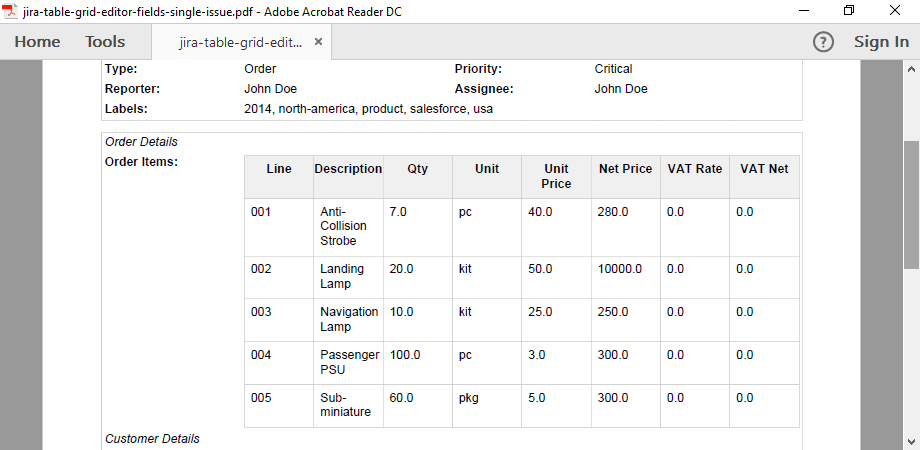 jira-table-grid-editor-fields-single-issue