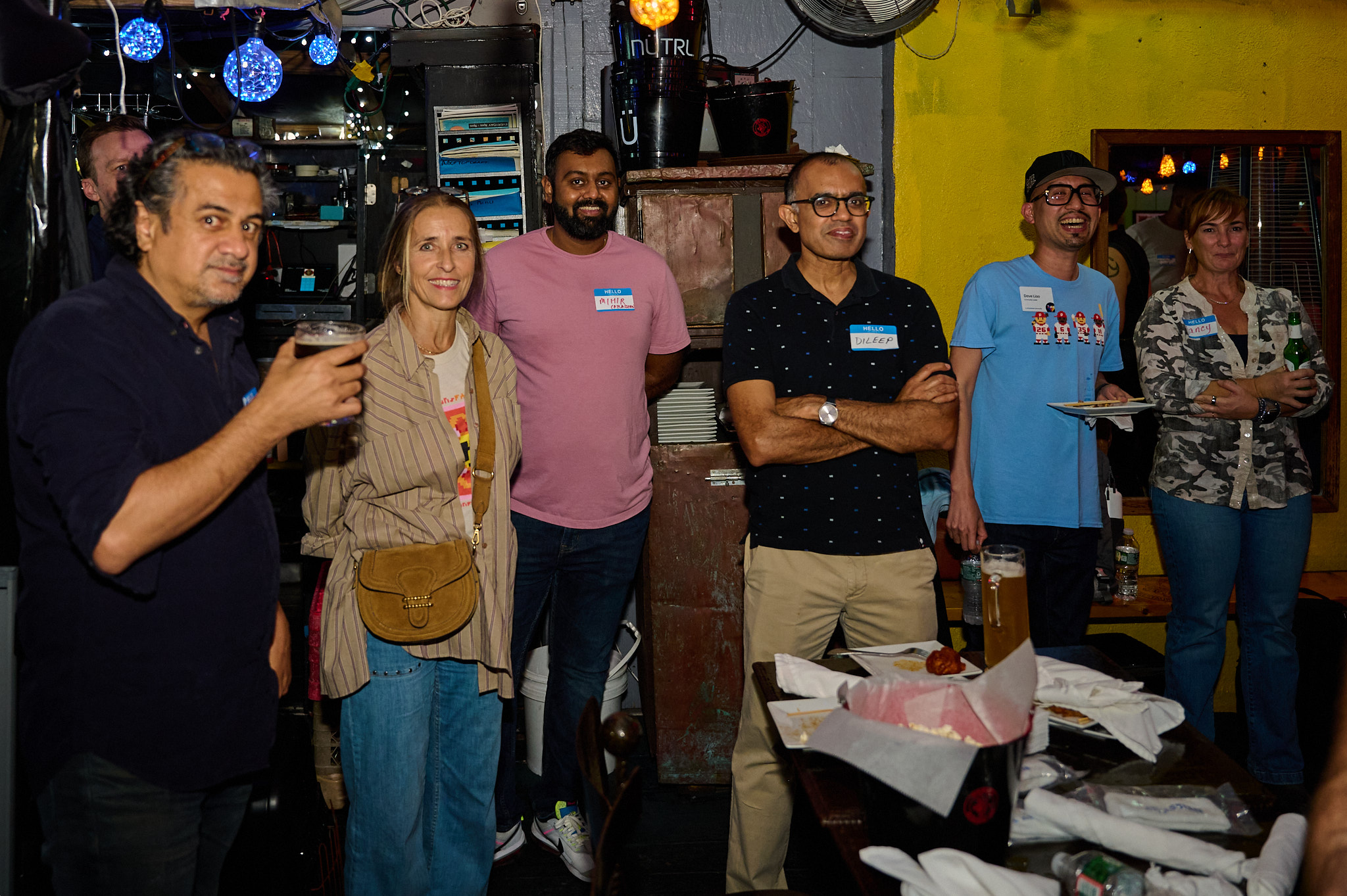 Jersey City Happy Hour Shape up your team! InPer... Atlassian Community