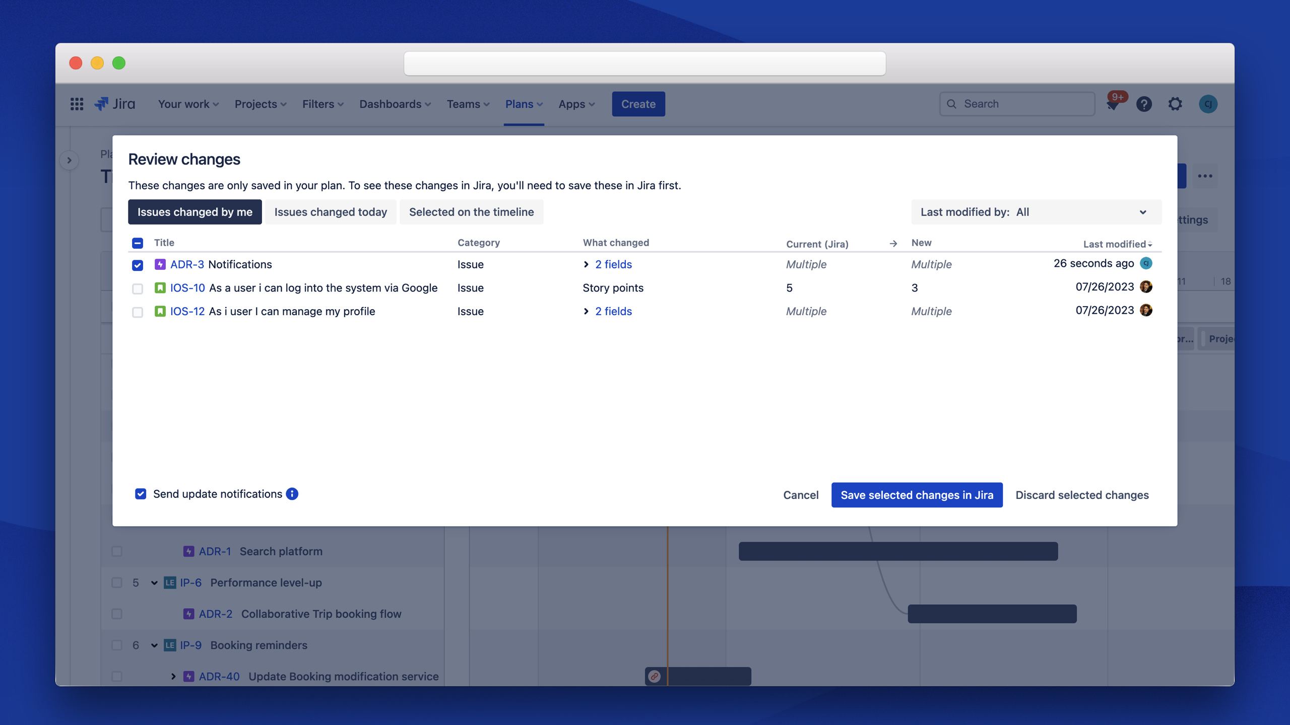 Advanced planning in Jira Software Premium What’s... Atlassian Community