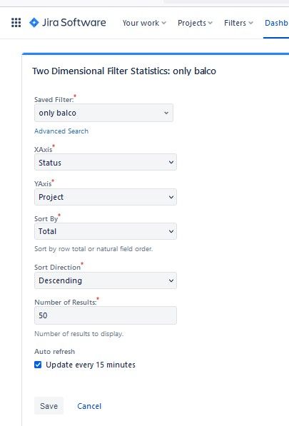 jira two dimensinal filter statistics.jpg