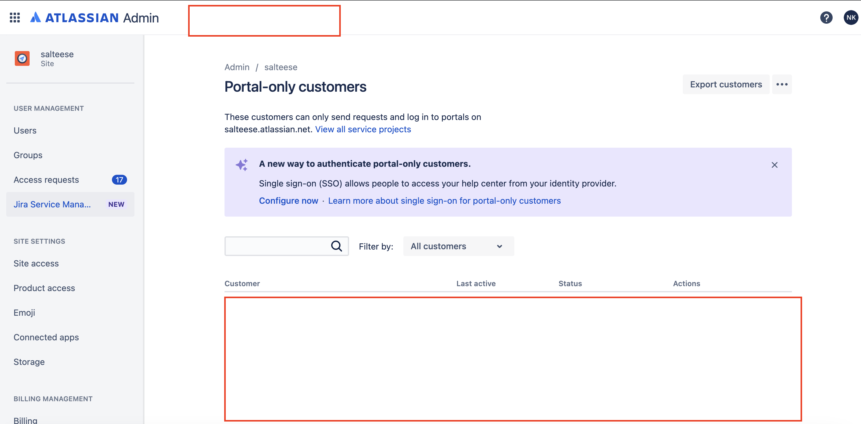 How To Enable Atlassian Intelligence Feature For S...