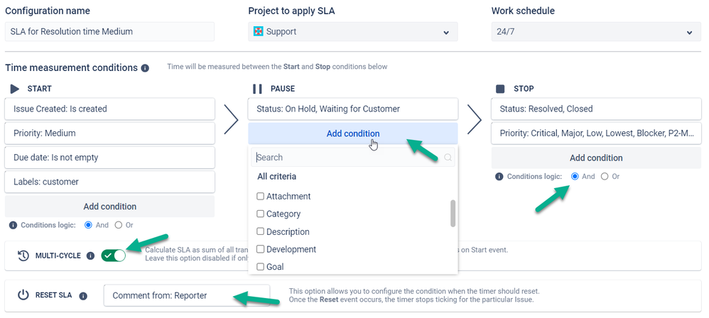 sla start pause stop conditions, reset, multy-cycle, AND Or logic.png