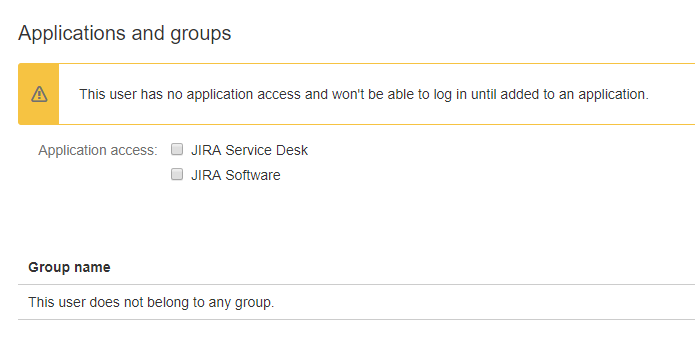 Jira Servicedesk Customers View Not Showing Use