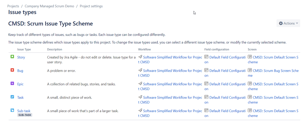 2023-10-24 18_57_34-Project Company Managed Scrum Demo - Issue Types - Jira.png