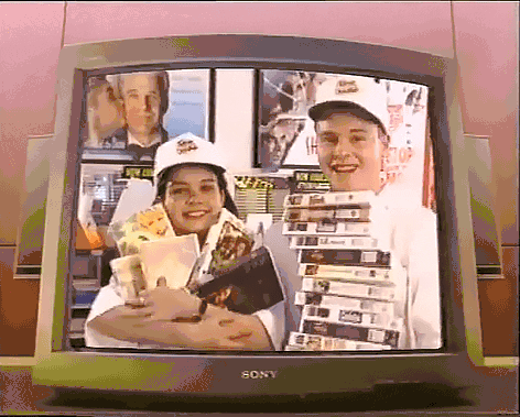 Throwback Thursday: Do you still own some VHS or B... - Atlassian Community