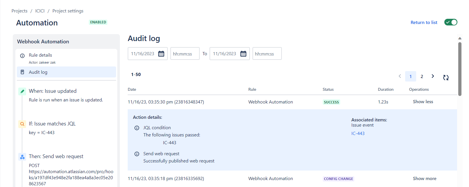 How To Create Ticket From One Jsm To Another Jsm U 4968