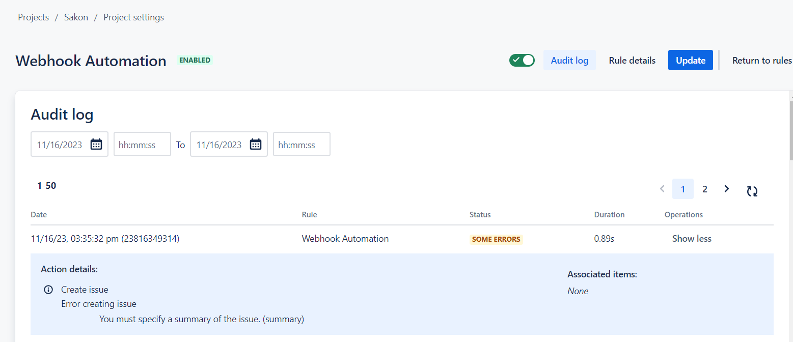 How To Create Ticket From One Jsm To Another Jsm U 1186