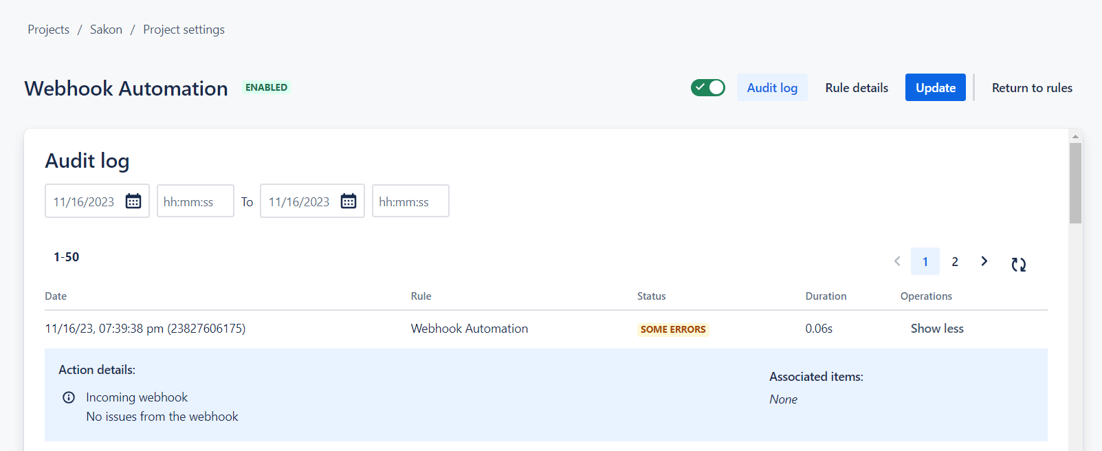 How To Create Ticket From One Jsm To Another Jsm U 7695