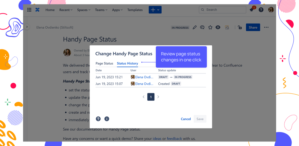 Review page status changes in one click (1).png