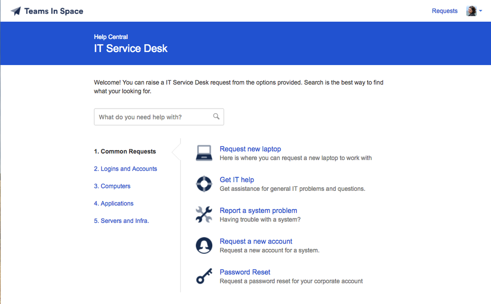 Jira Service Desk Who Does What