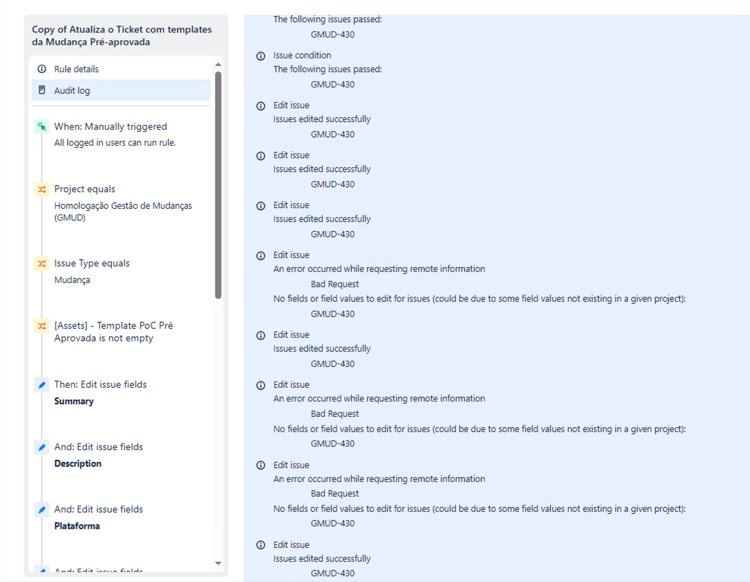 How to update custom fields of Assets objects thro...