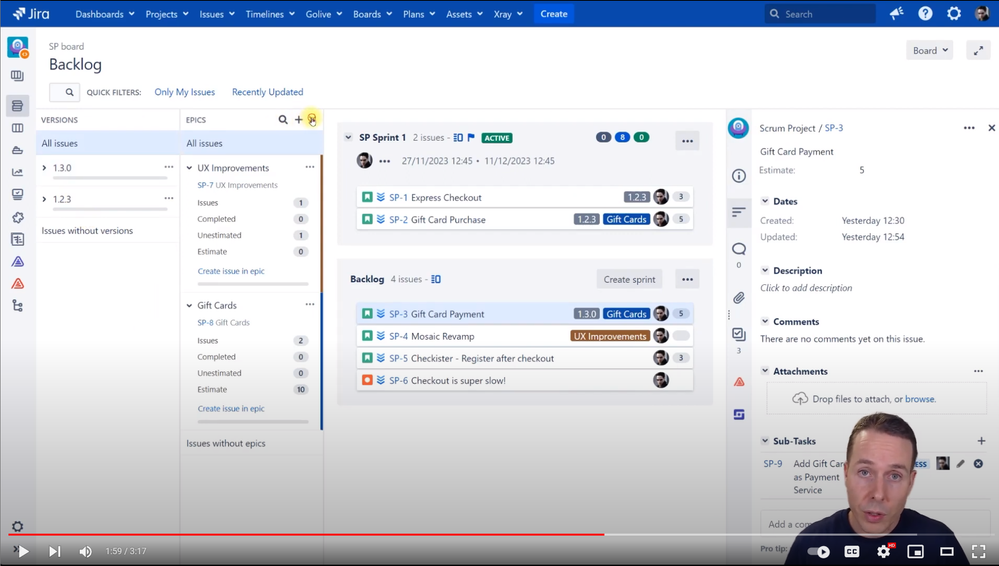 jiratrix-s01e07-jira-data-center-panels.png