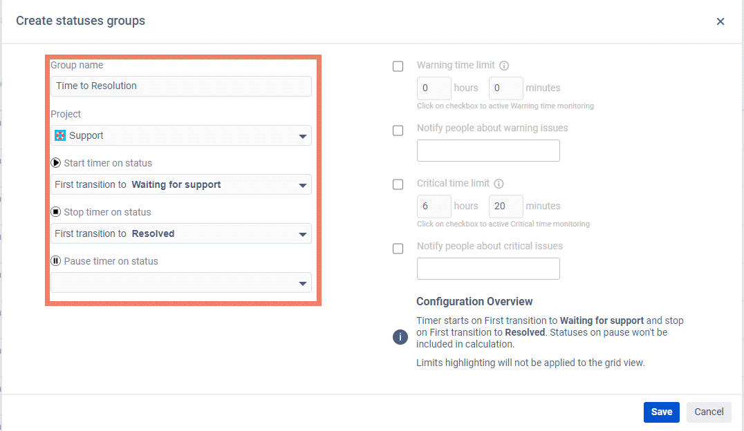 How to calculate time to resolution in Jira - Atlassian Community