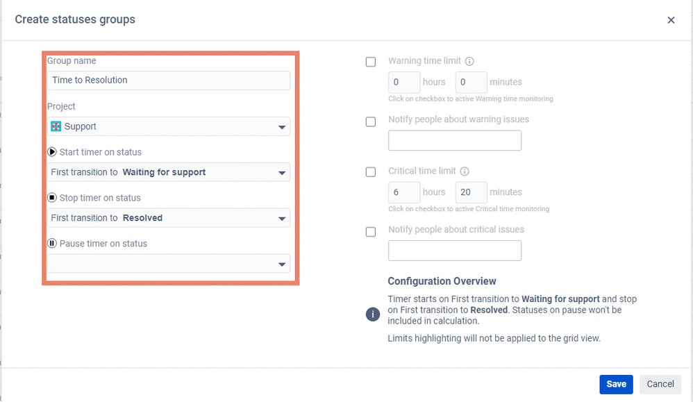How to calculate time to resolution in Jira Atlassian Community