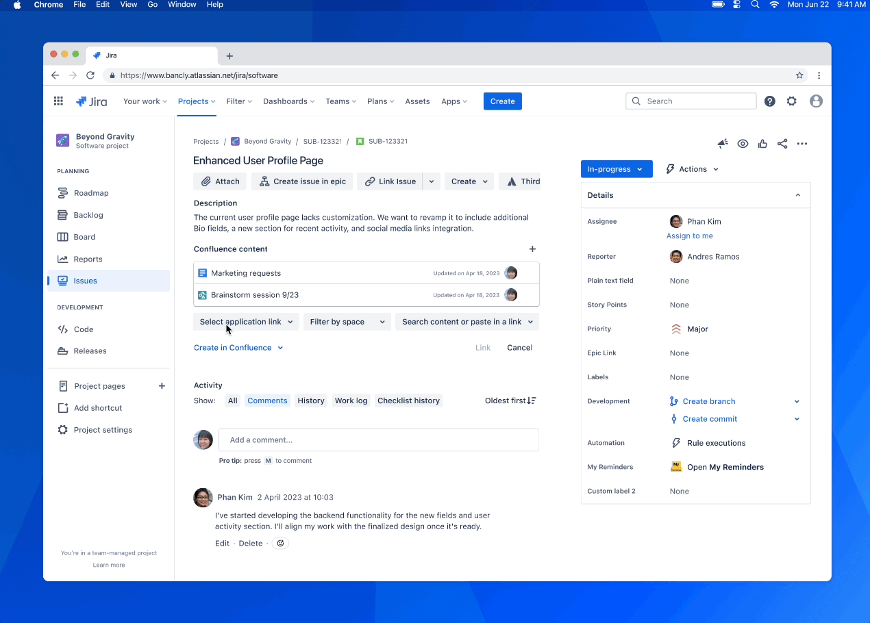 create-confluence-pages-without-leaving-your-jira-atlassian-community