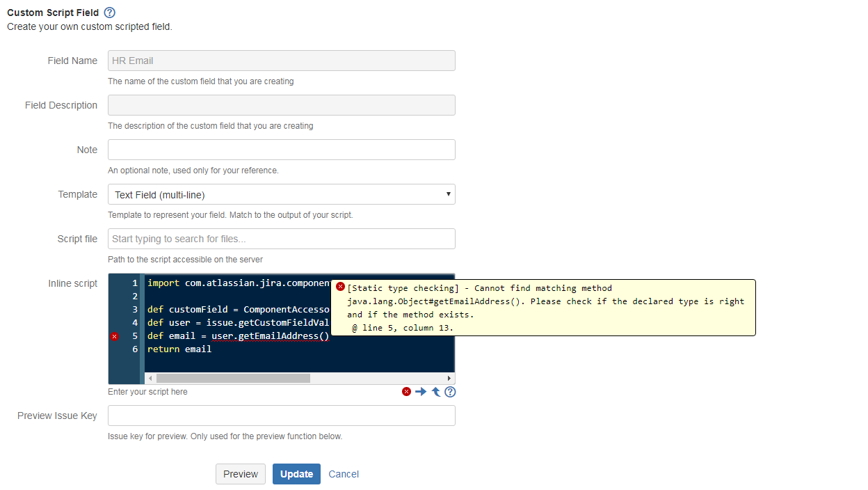 Solved: Get email addrees from directory