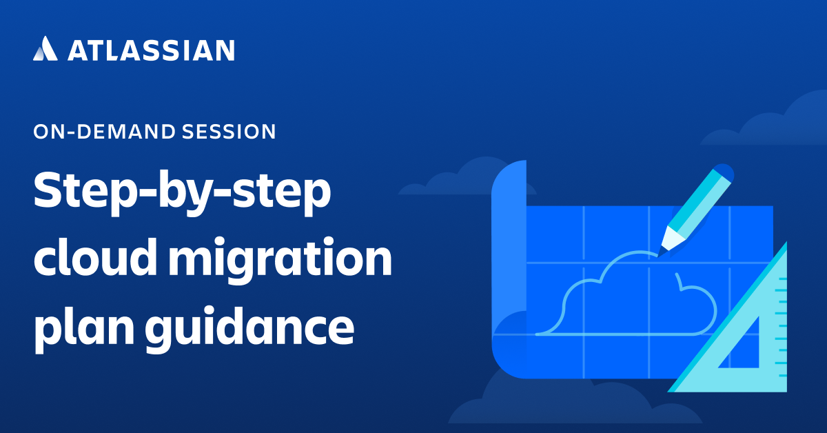 Cloud Migration Webinar