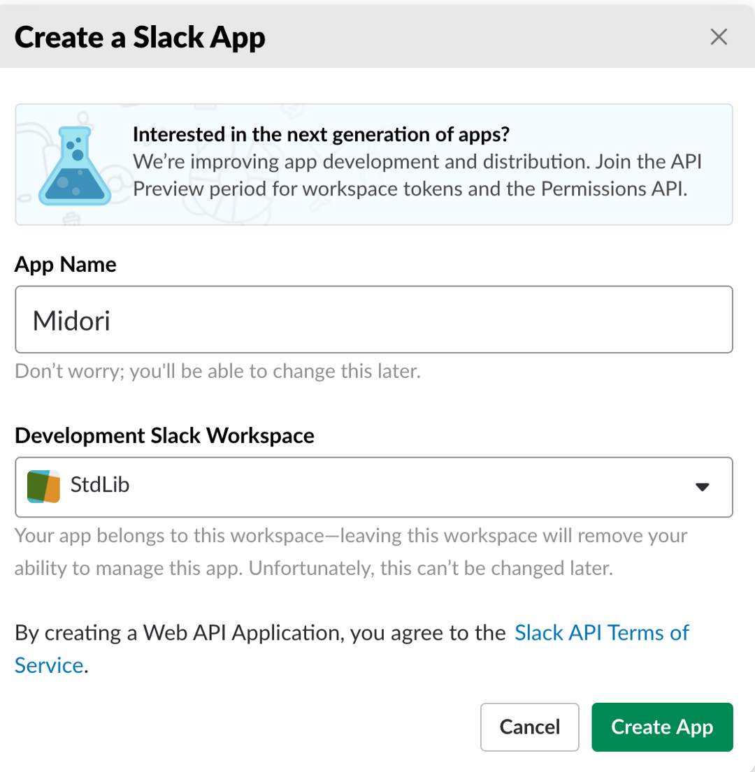 Build a Slack Application to Monitor your Atlassia - Atlassian