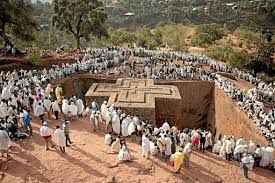 ethiopian christmas church in cross shape.jpg