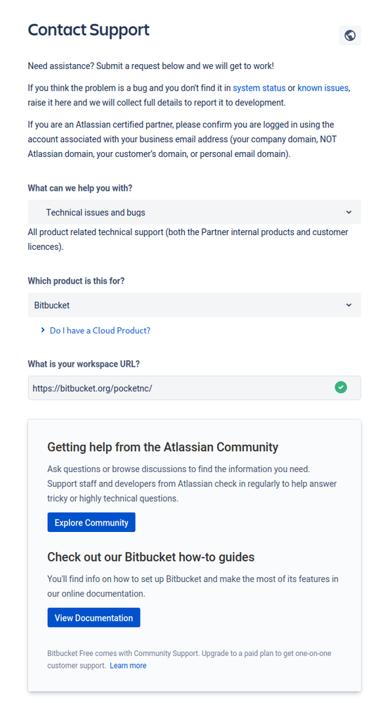 Solved: Contact Support for Garbage Collection