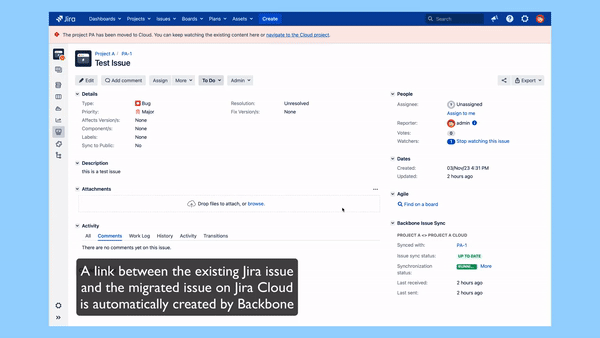 Navigate easily between Jira instances.gif