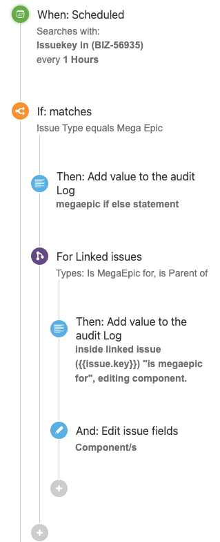 Solved: Is there a way to trickle down SPECIFIC components...