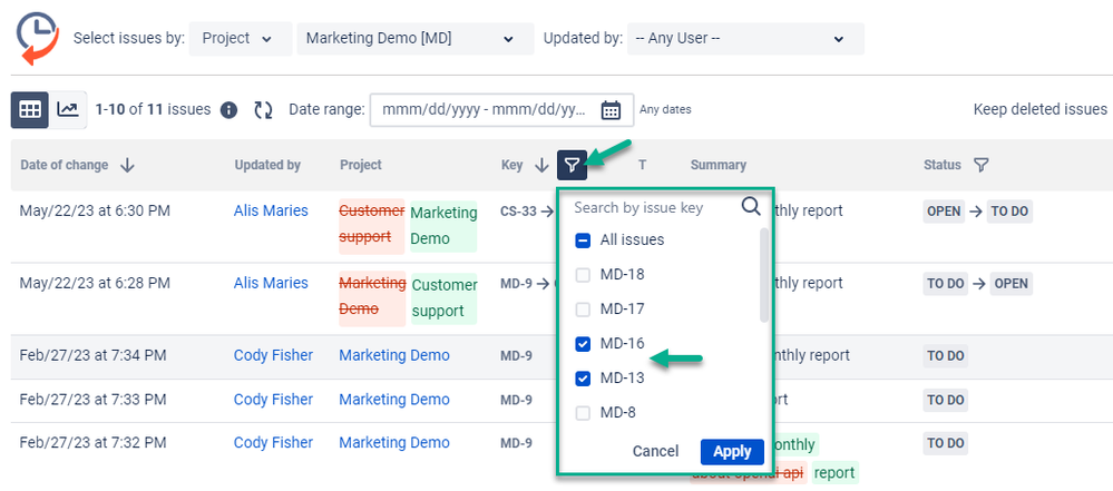 Issue selection jira.png