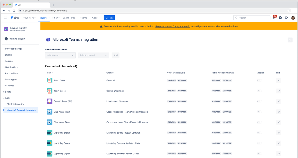 Microsoft Teams with Jira how to integrate and boost productivity