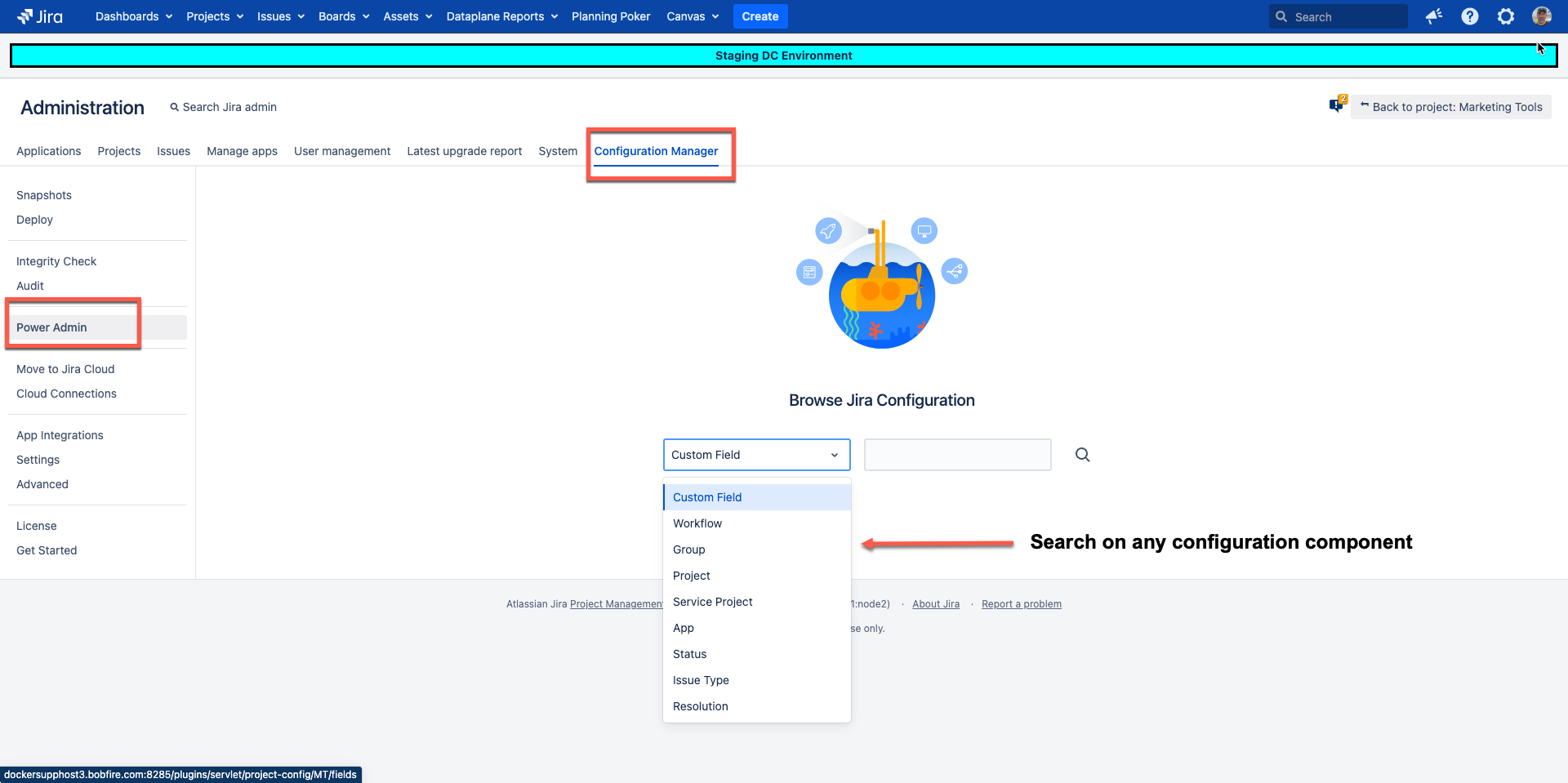 How to manage technical debt in Jira