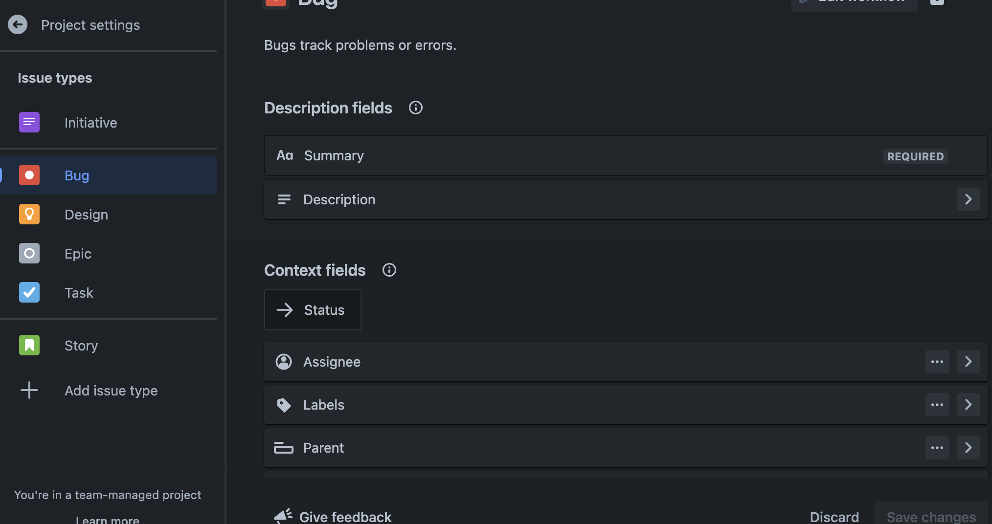 How filter by using assignee AND reporter