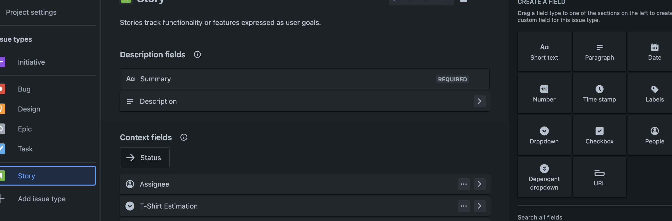 How filter by using assignee AND reporter
