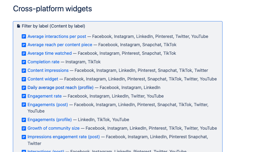 Creating a page tree for pages with a specific sta