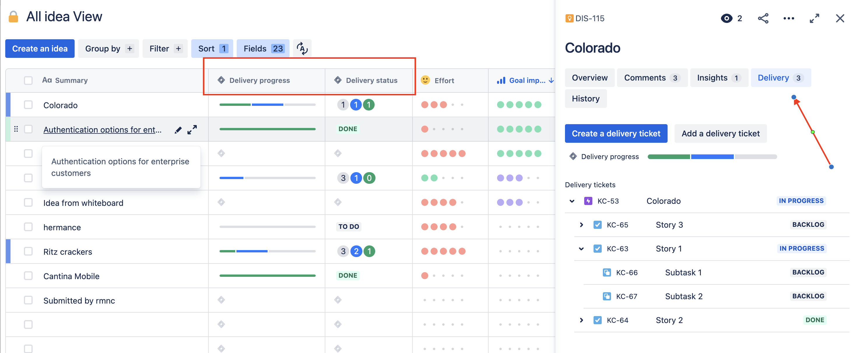 Solved Merging ideas is good, but what about nesting, lik...