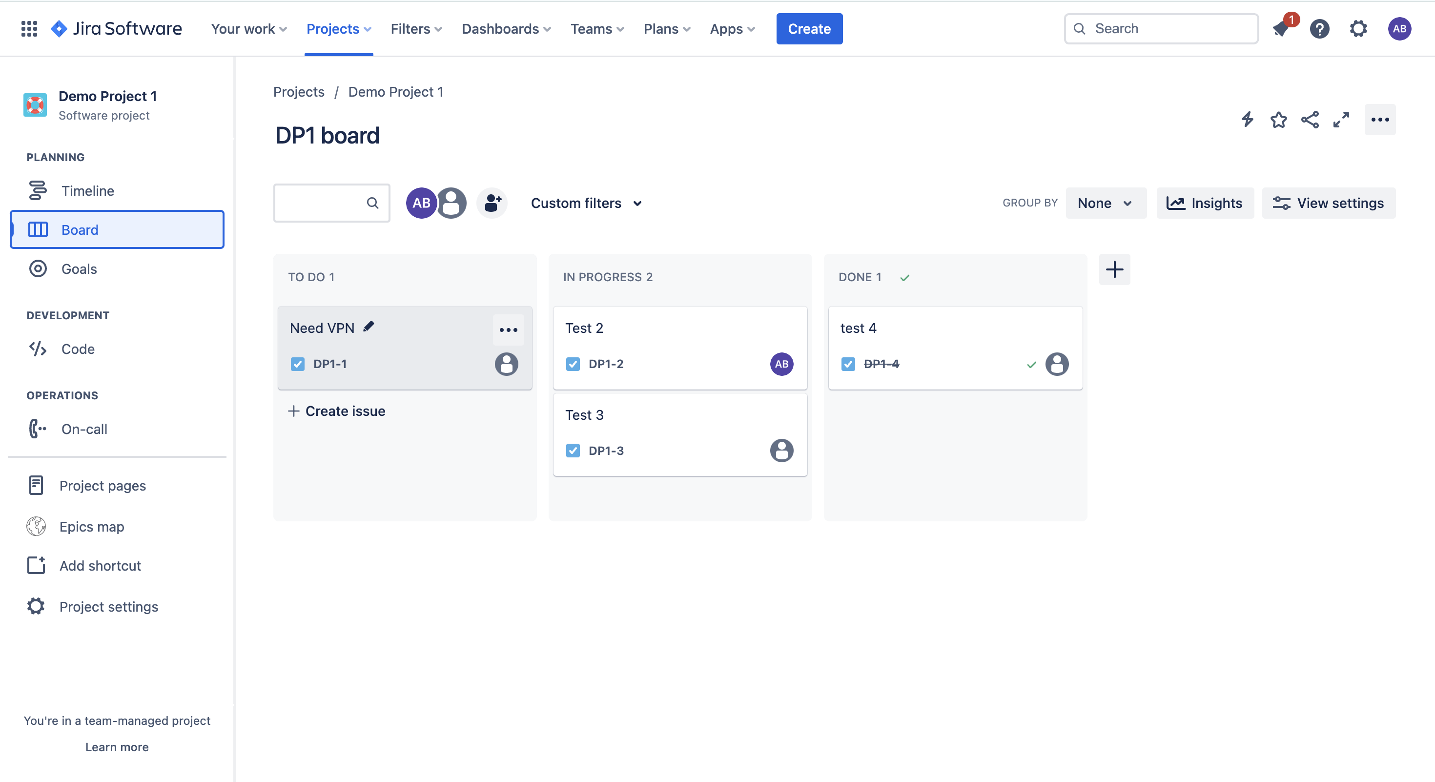 Merge Jira Boards at Ronald Stephens blog
