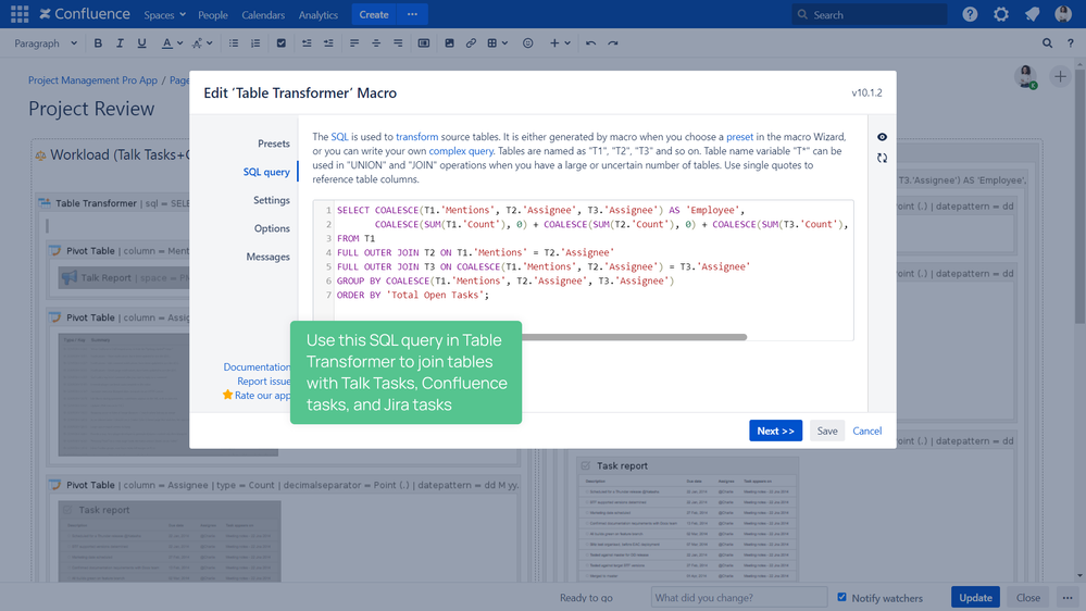 SQL for Workload Jira tasks, Confluence tasks, Talk tasks.png