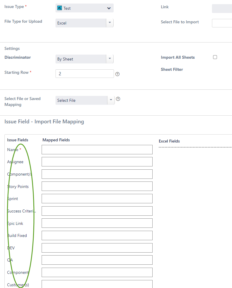 Import test case steps with Zephyr Importer?