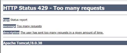 Jira 429 - Too Many Requests: Nguyên Nhân, Cách Khắc Phục và Giải Pháp Hiệu Quả