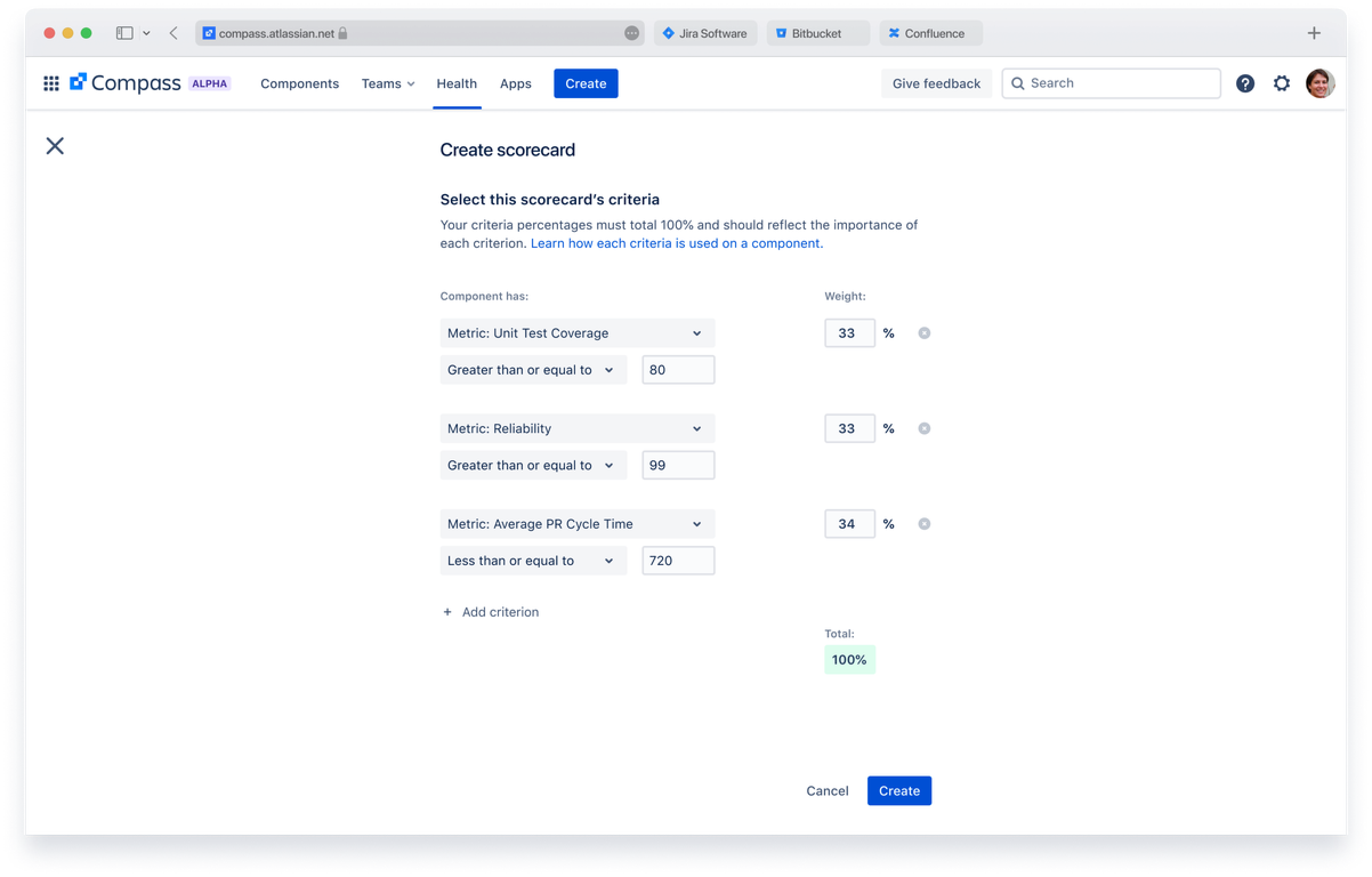 Get the data you need to build a better developer  - Atlassian Community